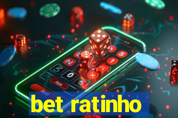 bet ratinho